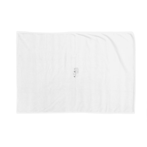 スーツ人間 Blanket