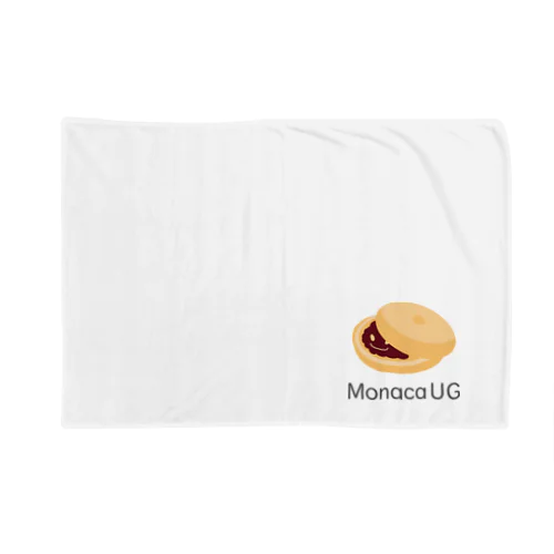 Monaca UG Blanket