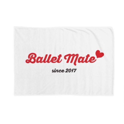 【黒文字】BM2022/23 Blanket