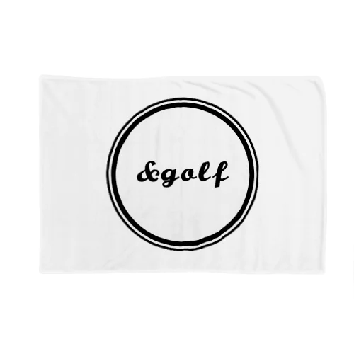 &golf300 Blanket