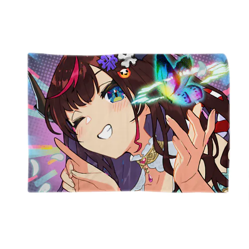 Megami #05772 グッズ Blanket