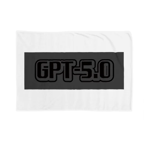 GPT-5.0 Blanket