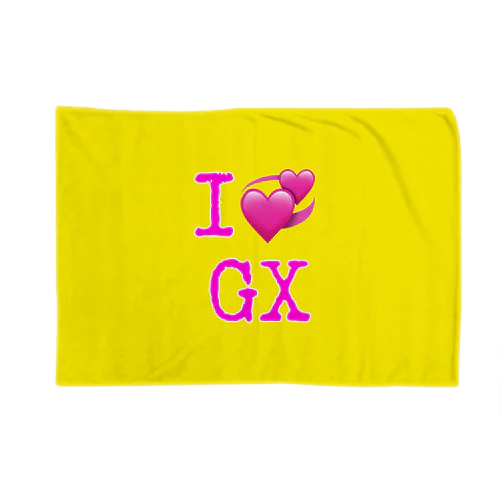 JAPAN.GX Blanket