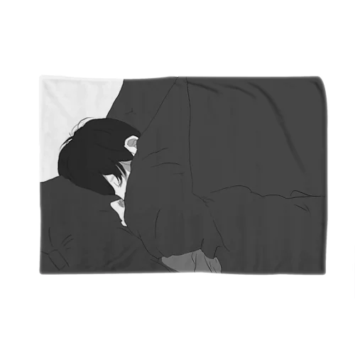 マッシュ Blanket