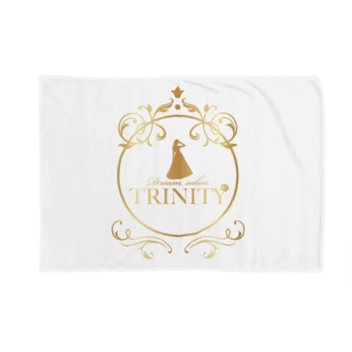 Dream salon TRINITY Blanket