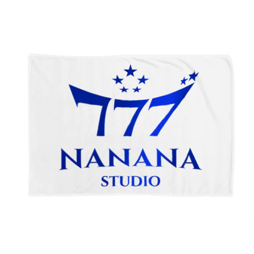 NANANA STUDIO ベーシック Blanket