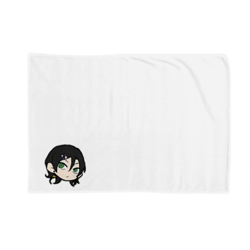 そぼろ忍様提供るいくん Blanket