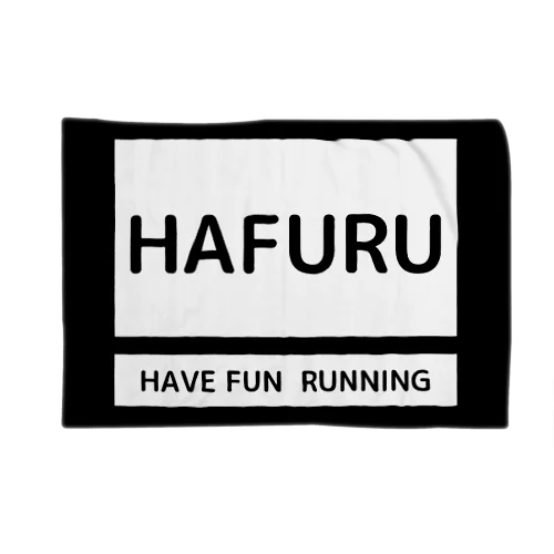 HAFURU Blanket