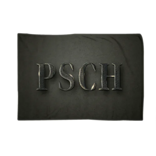 【PSCH】CityMetal Blanket