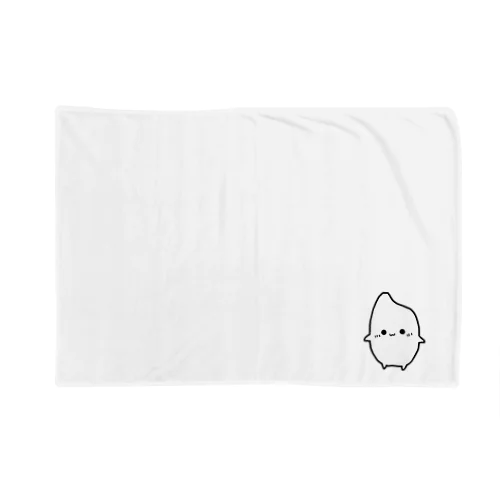 おこめちゃんグッズ Blanket