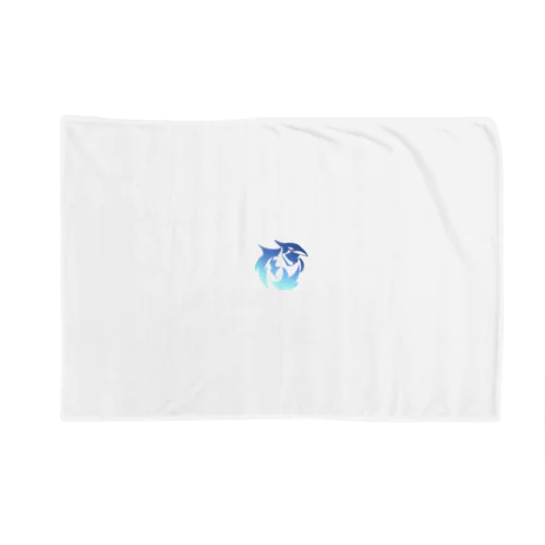 Arctic E-sports - ロゴ商品 Blanket
