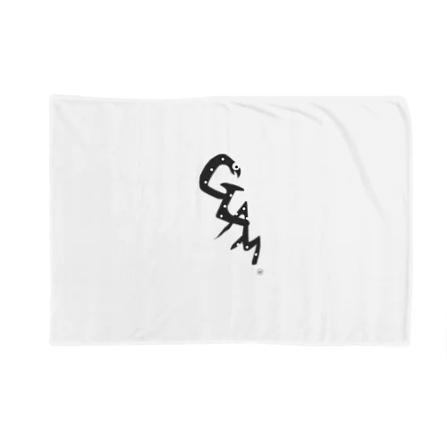 GLAM88 Blanket