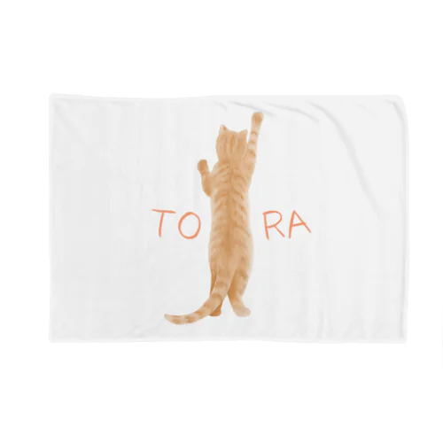 ＴＯＲＡ Blanket