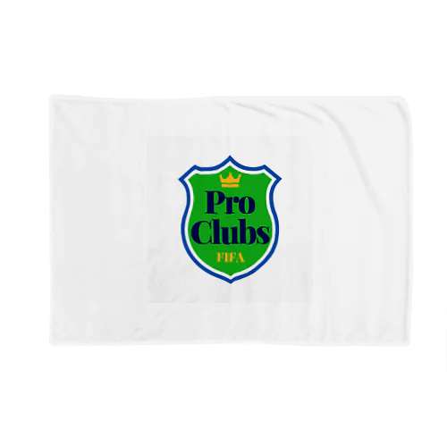 Pro Clubs グッズ Blanket