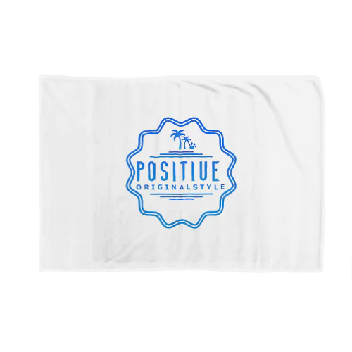 Positive ブランケット