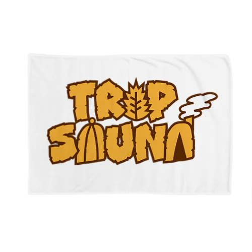 TRIP SAUNA Blanket