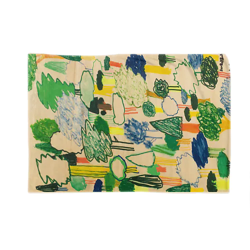 木木木 Blanket