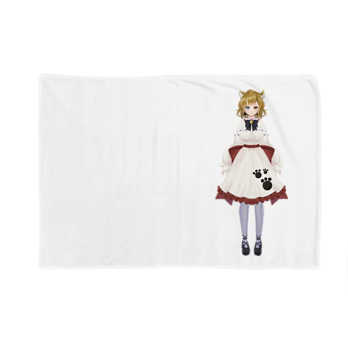 あっがもんちゃんグッズ Blanket