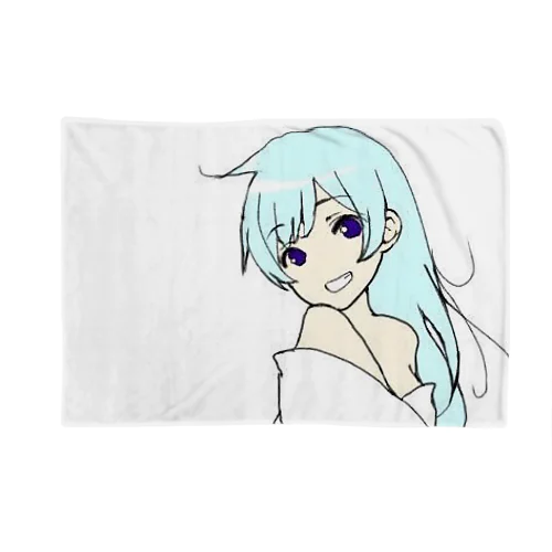 公式キャンベルグッズ Blanket