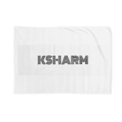 KSHARM Blanket