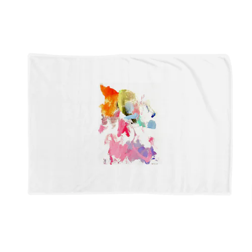 R5.5.14 hinata Blanket