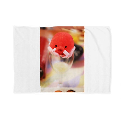 多幸グッズ♪ Blanket