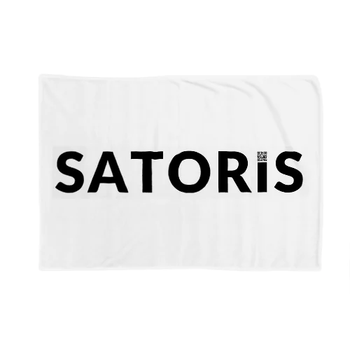 SATORIS 2023 Blanket