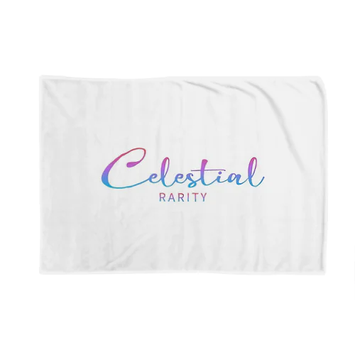 Celestial Rarity Blanket