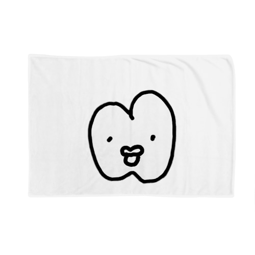 よしひでさん Blanket