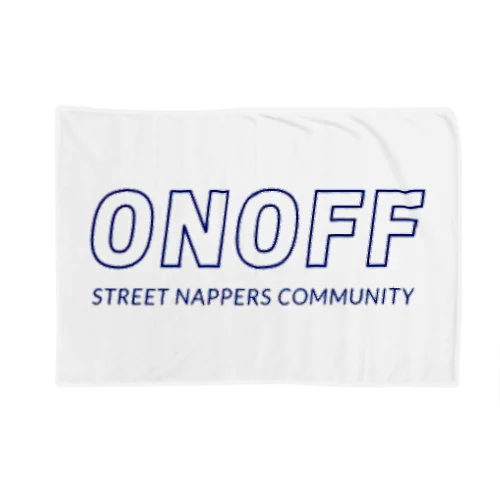 ONOFF Blanket