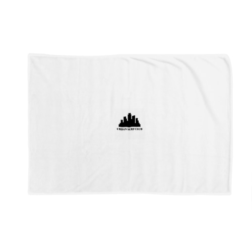 URBAN  SURF CLUB Blanket
