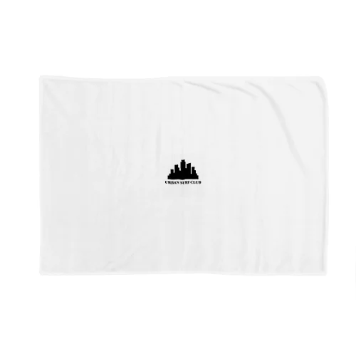 URBAN  SURF CLUB Blanket