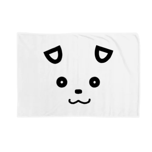 うちのわんこ Blanket