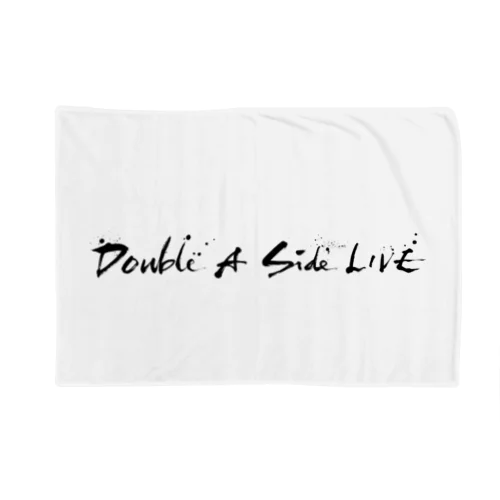 Double A Side Goods Blanket