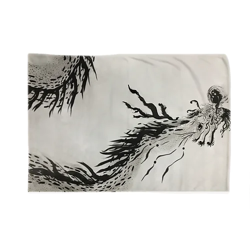 焔のため息〜Dragon〜 Blanket