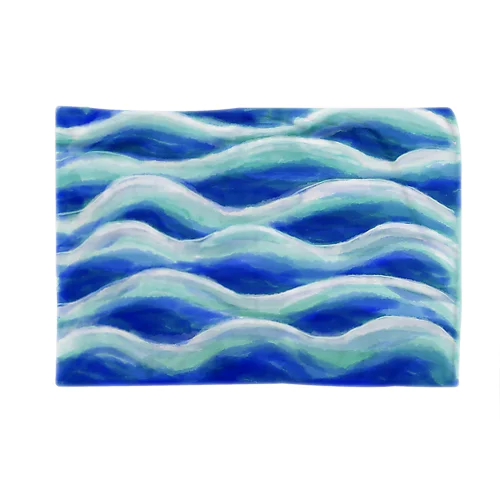 プカプカ Blanket
