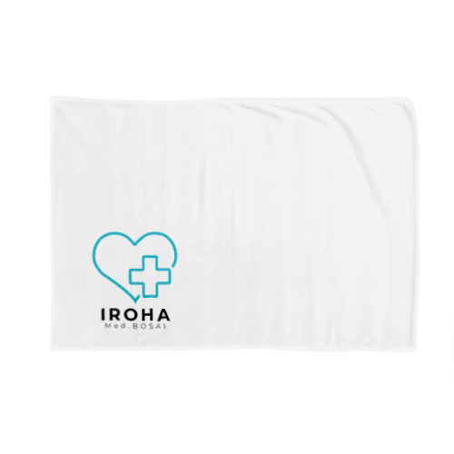 IROHA Med.BOSAI Blanket