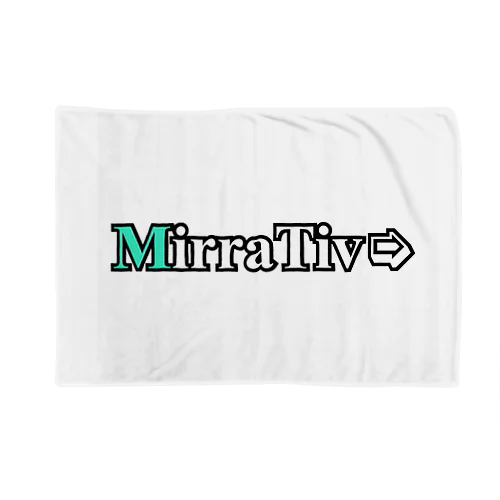 MirraTiv➭グッズ Blanket