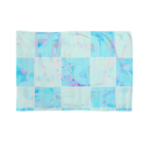 心が入れ替わった夏 Blanket