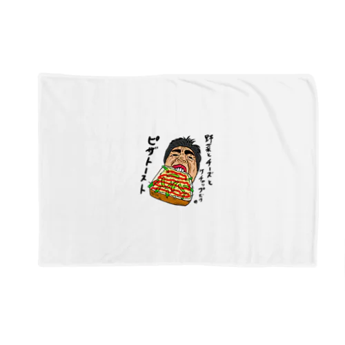 0126・山田シリーズ（じゅうにブランド） Blanket