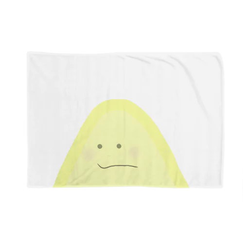 ひょこっちゃん Blanket