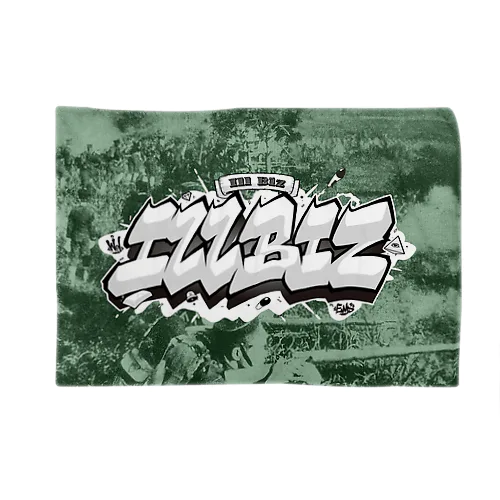 Illbiz Blanket