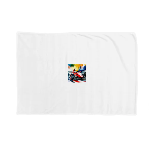 F1 Blanket