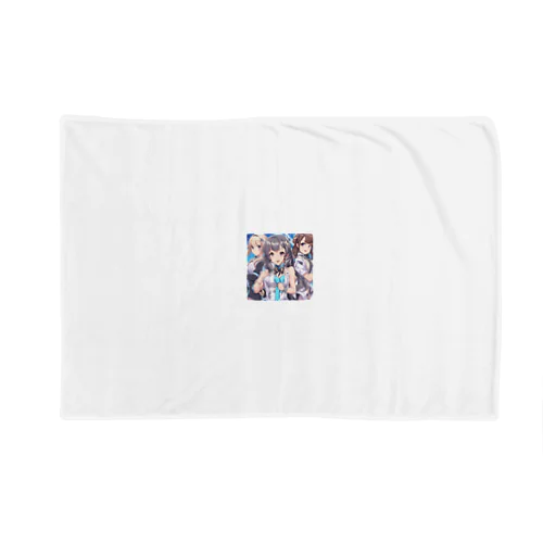 アイドルマスター Blanket