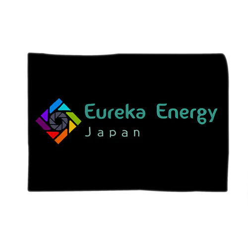 Eureka Energy Japan SIDE COOL ブランケット
