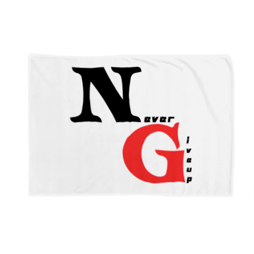 NG Blanket