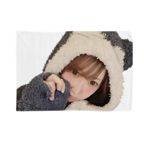 つぶあん Blanket