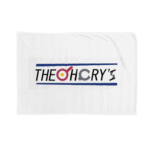 THE OHCRY'S Blanket