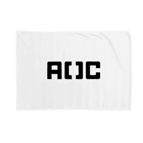 A ( ) C Blanket