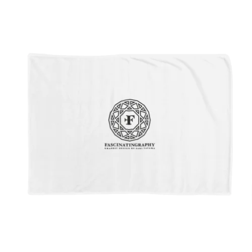 FASCINATINGRAPHY Blanket